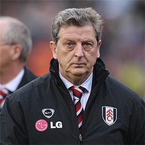 Roy Hodgson favorit in a prelua pe Liverpool