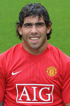 Tevez la cura de slabire