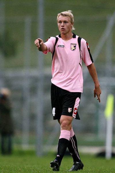 Cupa Mondiala World Cup 2010: Valoarea lotului Danemarcei