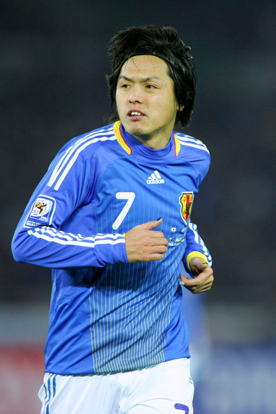 Cupa Mondiala World Cup 2010: Valoarea lotului Japoniei