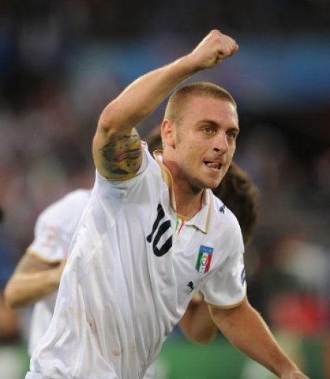 Cupa Mondiala World Cup 2010: Valoarea lotului Italiei