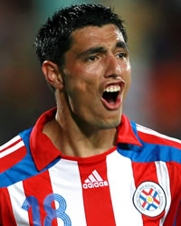 Cupa Mondiala World Cup 2010: Valoarea lotului Paraguayului