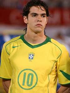 Cupa Mondiala World Cup 2010: Valoarea lotului Braziliei