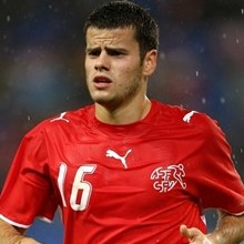 Cupa Mondiala World Cup 2010: Valoarea lotului Elvetiei