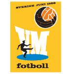 Istoric Campionate mondiale: Suedia 1958