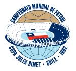 Istoric Campionate mondiale: Chile 1962