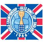 Istoric Campionate mondiale: Anglia 1966