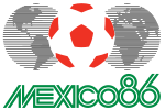 Istoric Campionate mondiale: Mexic 1986