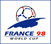 Istoric Campionate mondiale: Franta 1998
