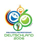 Istoric Campionate mondiale: Germania 2006