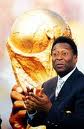 Previziunile lui Pele la CM 2010