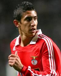 Di Maria a semnat cu Real Madrid