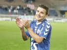 Emil Gargorov la U Craiova
