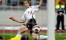 Grupa D: Germania - Ghana
