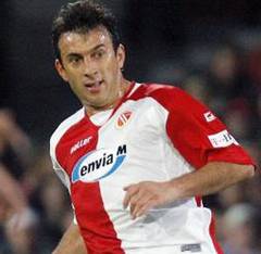 Andone il vrea pe Mitreski