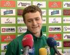 Rubin Kazan se �ntareste cu jucatori din Republica Moldova.