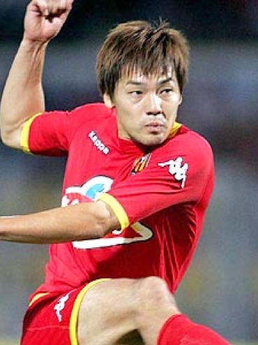 Daisuke Matsui aproape de un transfer in Rusia