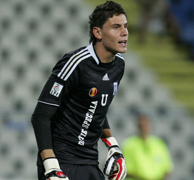 Silviu Lung Jr. antrenat de Silviu Lung
