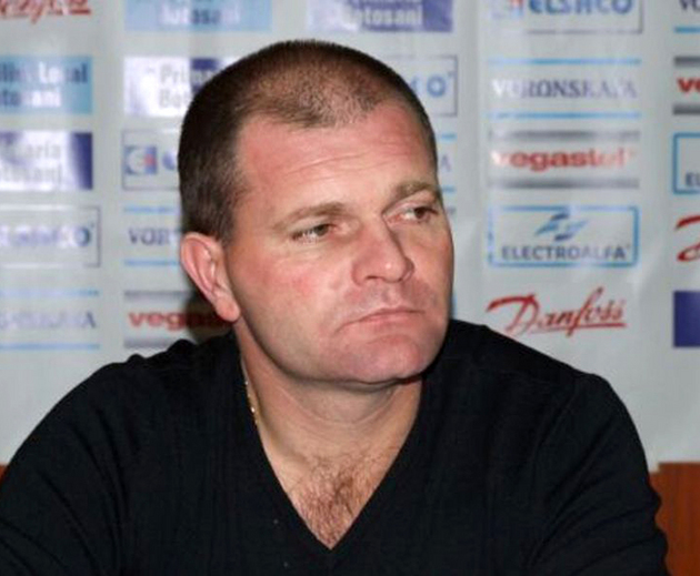 FC Botosani va reduce valoarea contractelor jucatorilor