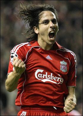 Benayoun la Chelsea
