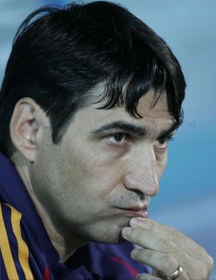 Amicalul cu Real Madrid a cazut