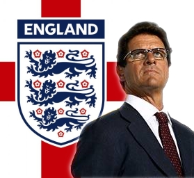 Fabio Capello reconfirmat in functia de selectioner al Angliei