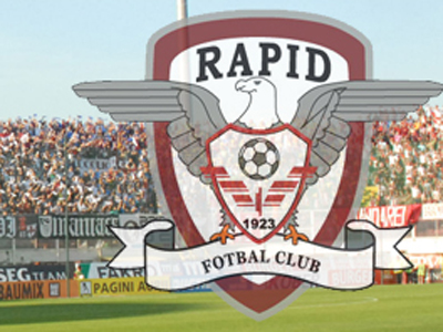 Amicale FC Rapid