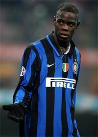 United si City se lupta pentru transferul lui Balotelli