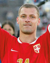 Milan Jovanovic a semnat cu Liverpool