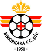 Avancronica Champions League: Birkirkara - Zilina
