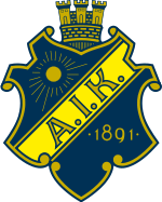 Avancronica Champions League: AIK - Jeunesse