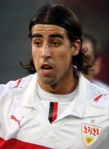 Mourinho confirma interesul pentru Sami Khedira