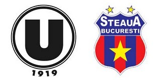 Avancronica U. Cluj - Steaua