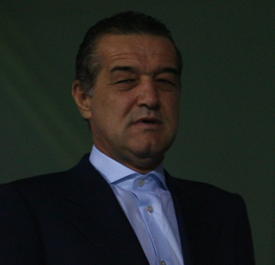 Declaratiile lui Gigi Becali cu privire la cearta cu Piturca