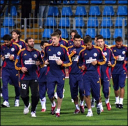 Romania pe locul 42