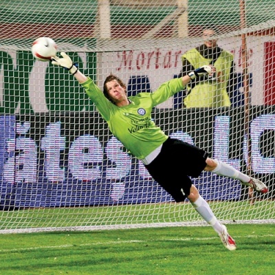 Arlauskis la Rubin Kazan