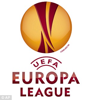 Grupele Europa League