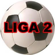 Liga 2 la debut