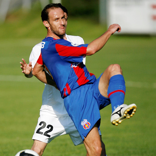 Dorel Stoica la Craiova