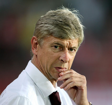 Arsenal - Bolton 4-1 (video)