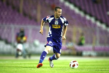 FC Timisoara - Rapid 2-1 (video)
