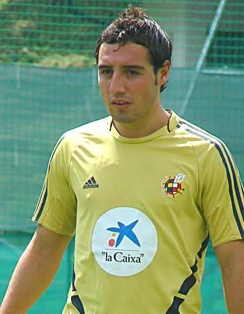 Santi Cazorla dorit de Juventus