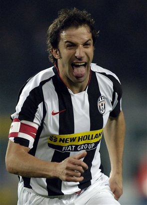 AC Milan - Juventus 1-2 (video)