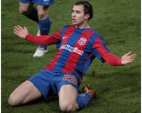Steaua rupe blestemul: Steaua - Utrecht 3-1(video)