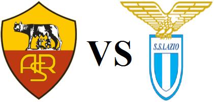 Avancronica Lazio - Roma
