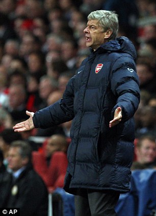 Arsenal - Tottenham 2-3