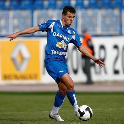 Liga 1: Piturca nu a fost niciodata interesat de Moraes