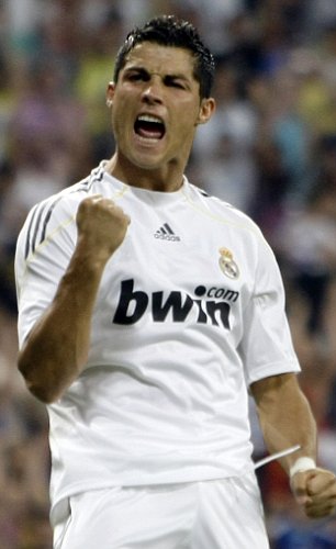 Real Madrid - Valencia 2-0 (video)
