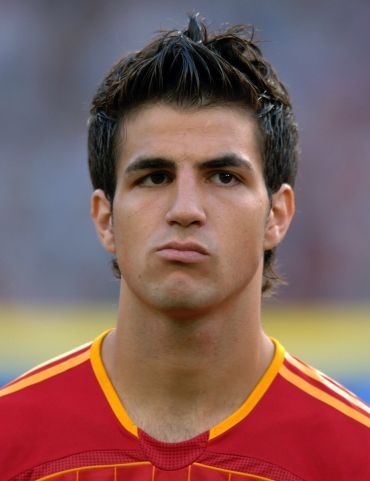 Fabregas : Putem castiga la United