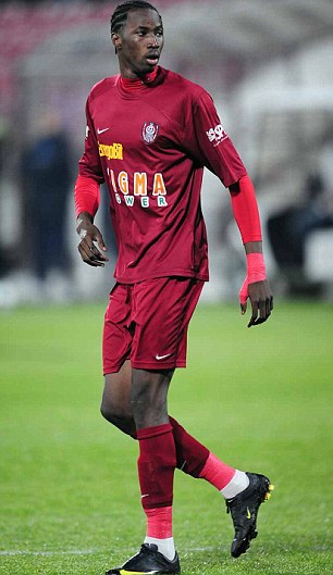 Muresan confirma : Traore e ca si transferat